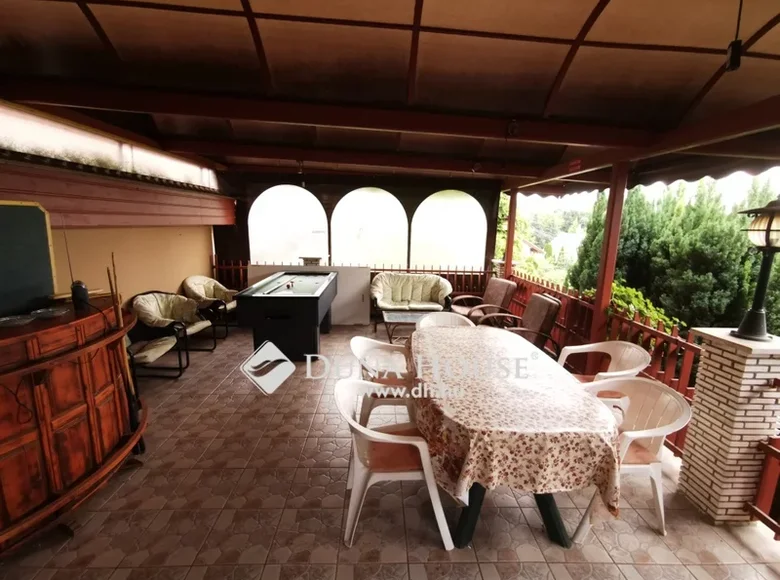 Casa 300 m² Tatabanyai jaras, Hungría