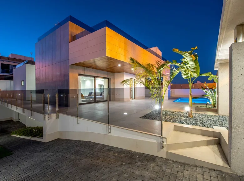 3 bedroom villa 177 m² Orihuela, Spain