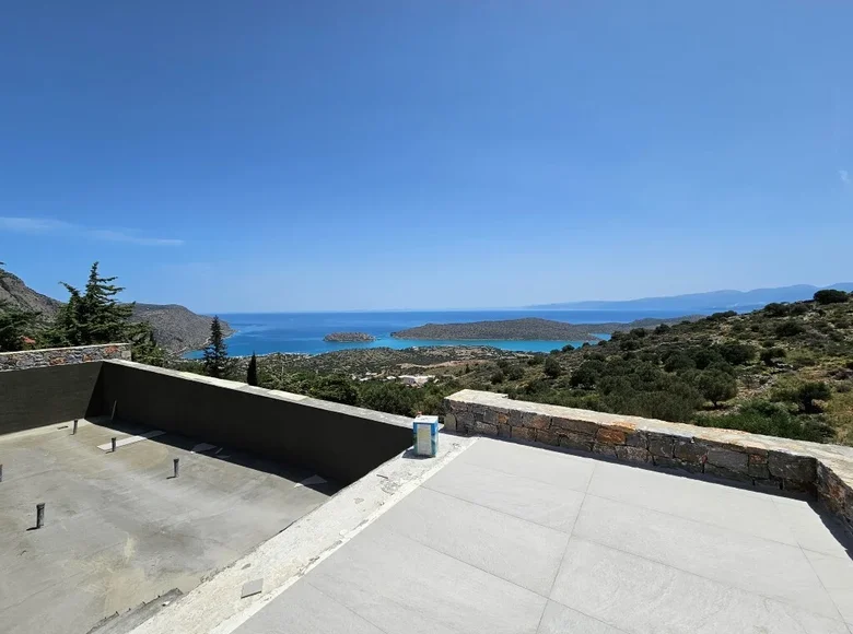 Вилла 5 спален 278 м² Municipality of Agios Nikolaos, Греция