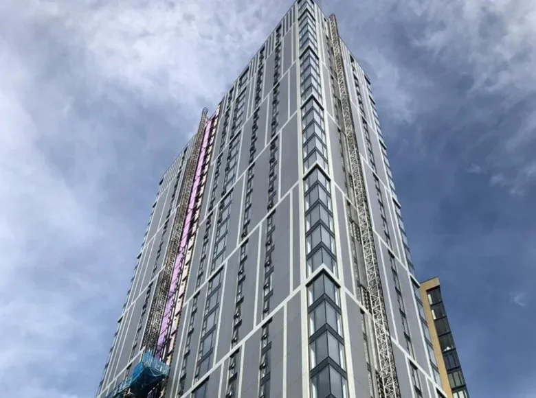 Apartamento 2 habitaciones 66 m² Fatih, Turquía