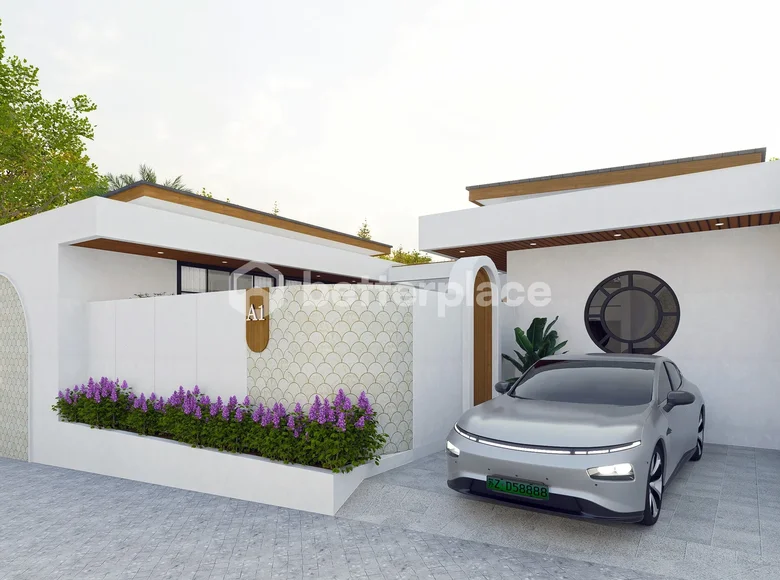 2 bedroom Villa  Ungasan, Indonesia