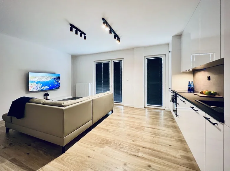 Apartamento 2 habitaciones 45 m² Piaseczno, Polonia