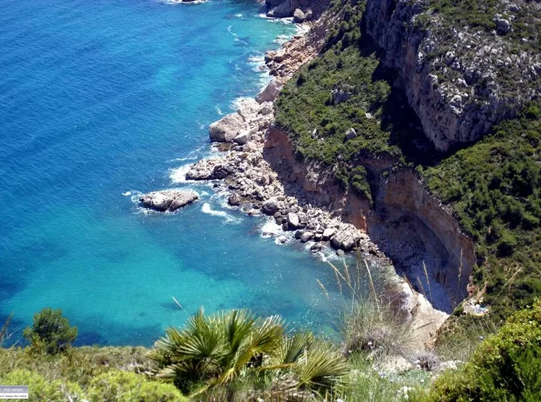 2 bedroom apartment 157 m² el Poble Nou de Benitatxell Benitachell, Spain