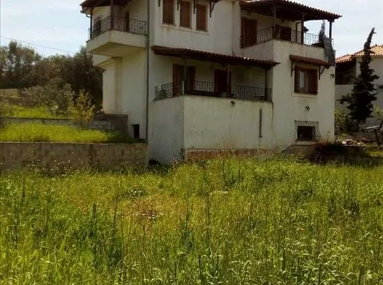 Stadthaus 3 Schlafzimmer 200 m² Milina, Griechenland
