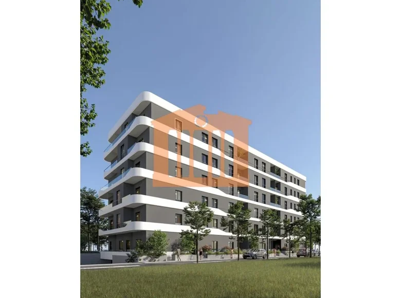 Квартира 3 комнаты 65 м² Дуррес, Албания