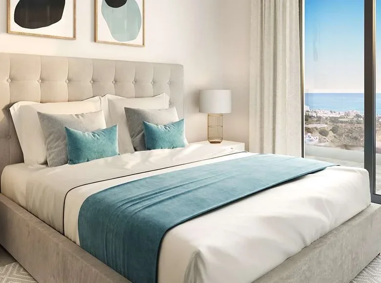 Wohnung 2 Schlafzimmer 91 m² Rincon de la Victoria, Spanien
