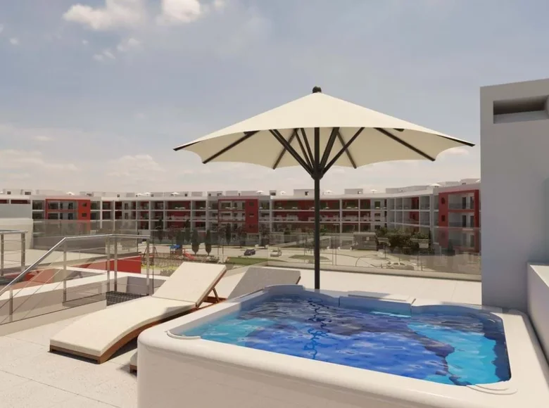 Land  Tavira, Portugal