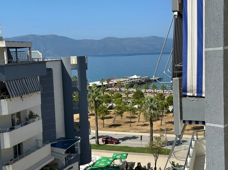 Квартира 115 м² во Влёра, Албания