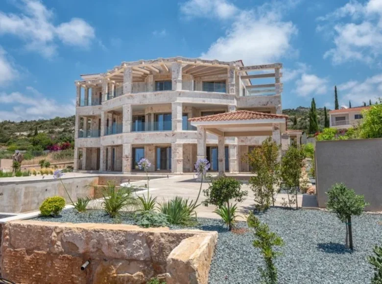 7 bedroom house 600 m² Peyia, Cyprus