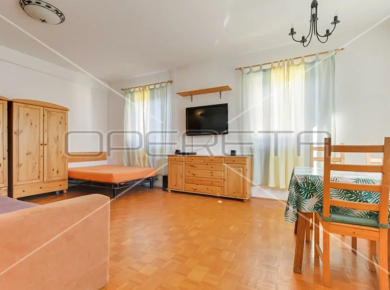 Wohnung 37 m² Stadt Zagreb, Kroatien