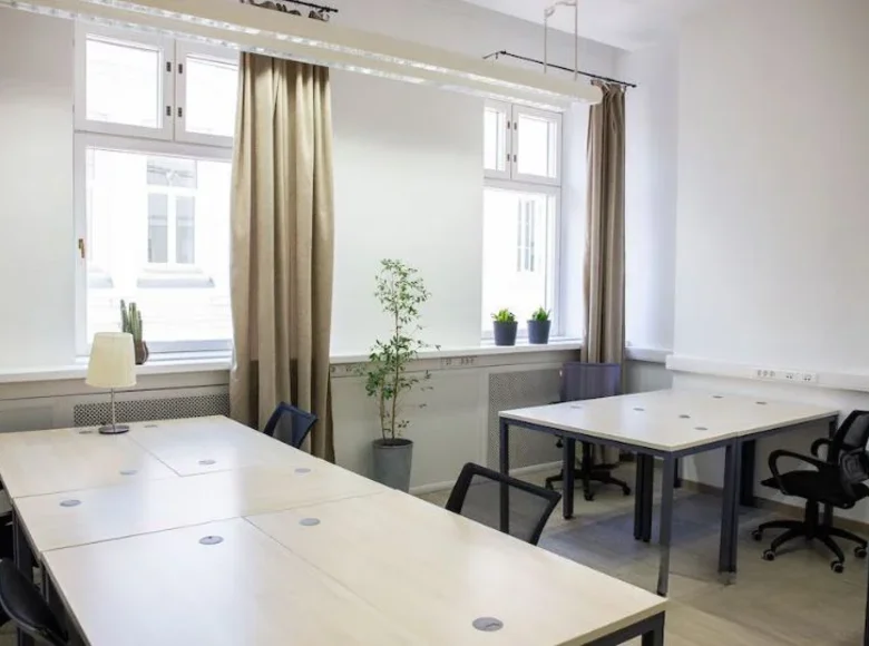 Bureau 260 m² à Moscou, Russie