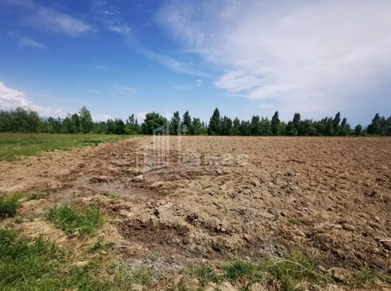 Land 27 000 m² Tbilisi, Georgia