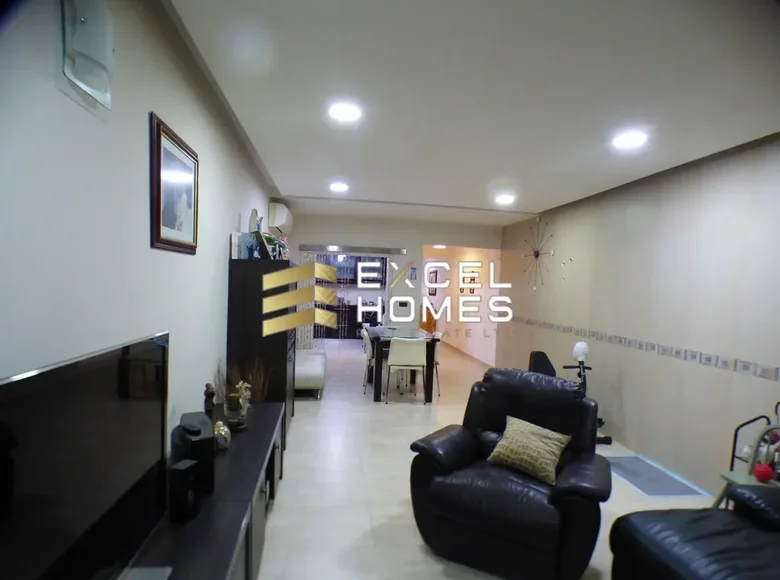 Appartement 3 chambres  Marsascala, Malte