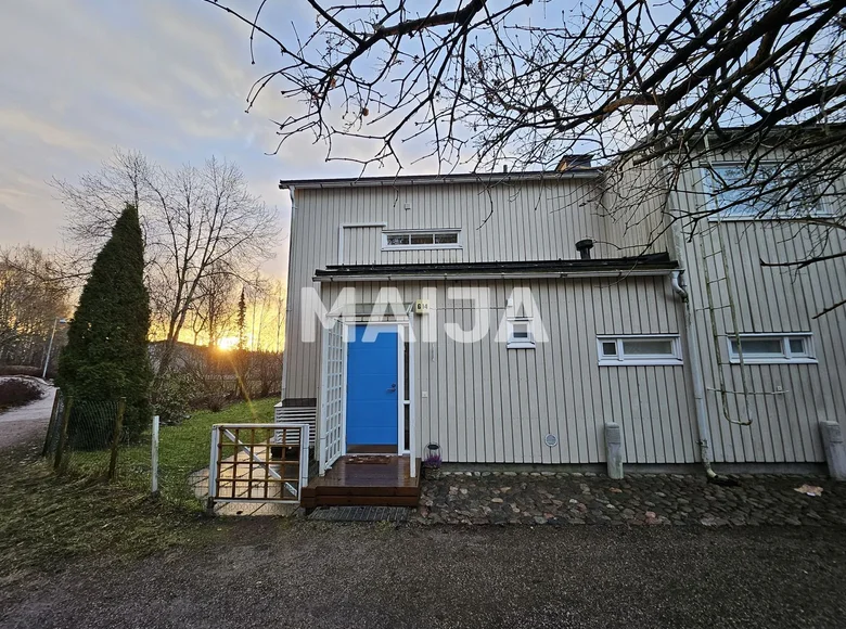 Дом 3 комнаты 90 м² Helsinki sub region, Финляндия