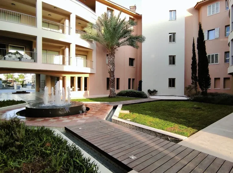 Penthouse 3 Schlafzimmer 145 m² Paphos, Zypern