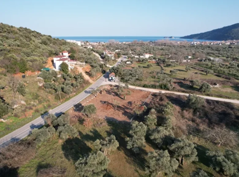 Parcelas  Eastern Macedonia and Thrace, Grecia