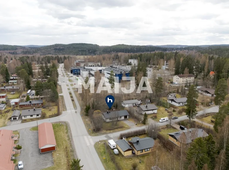 Maison 5 chambres 105 m² Laukaa, Finlande