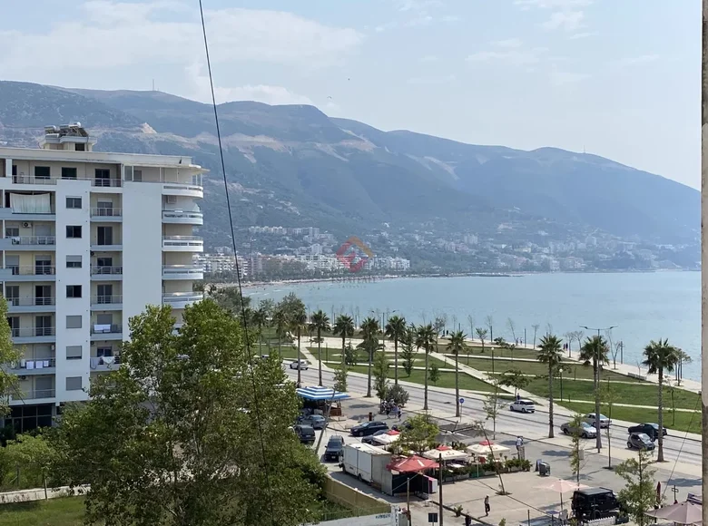 Appartement 110 m² District de Vlora, Albanie