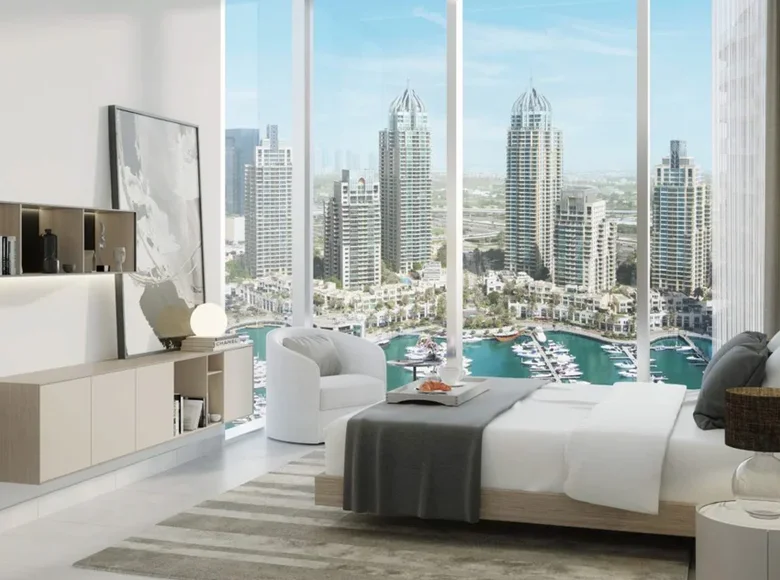 Wohnung 2 Schlafzimmer 514 m² Dubai, Vereinigte Arabische Emirate