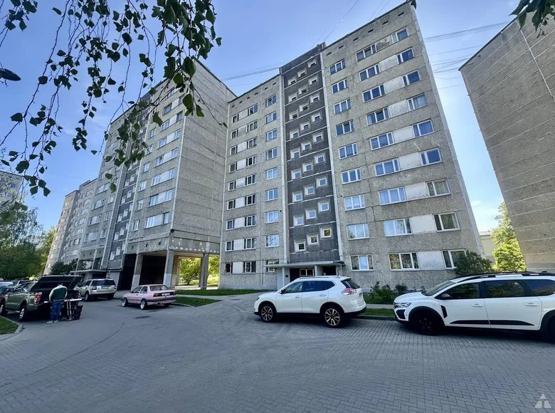 3 room apartment 59 m² Riga, Latvia