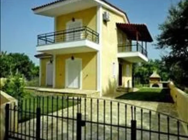 Коттедж 4 комнаты 85 м² Municipality of Aigialeia, Греция