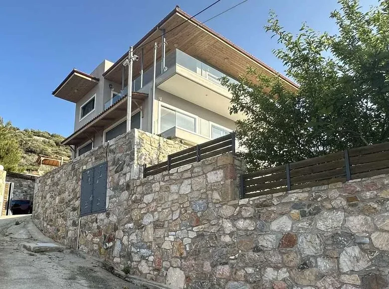 Villa 8 habitaciones 428 m² Municipality of Saronikos, Grecia