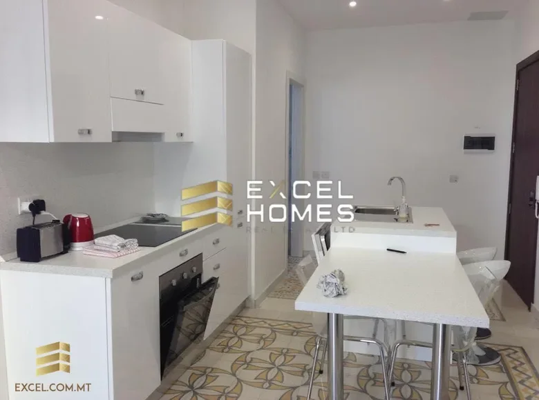 2 bedroom apartment  in Sliema, Malta