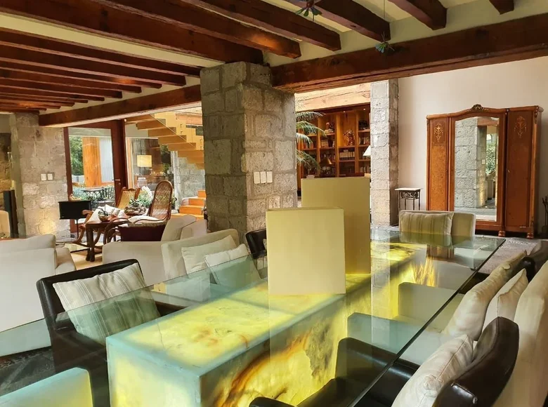 Maison 4 chambres 750 m² Mexico, Mexique