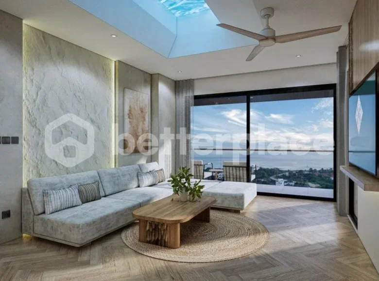 2 bedroom apartment  Canggu, Indonesia