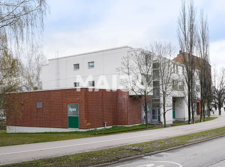 1 bedroom apartment 49 m² Helsinki sub-region, Finland