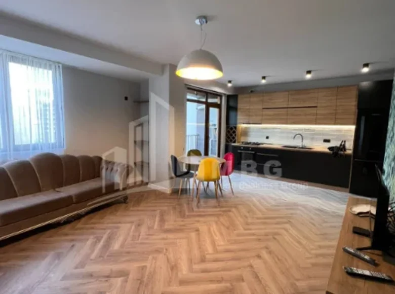 Wohnung 3 zimmer 80 m² Tiflis, Georgien
