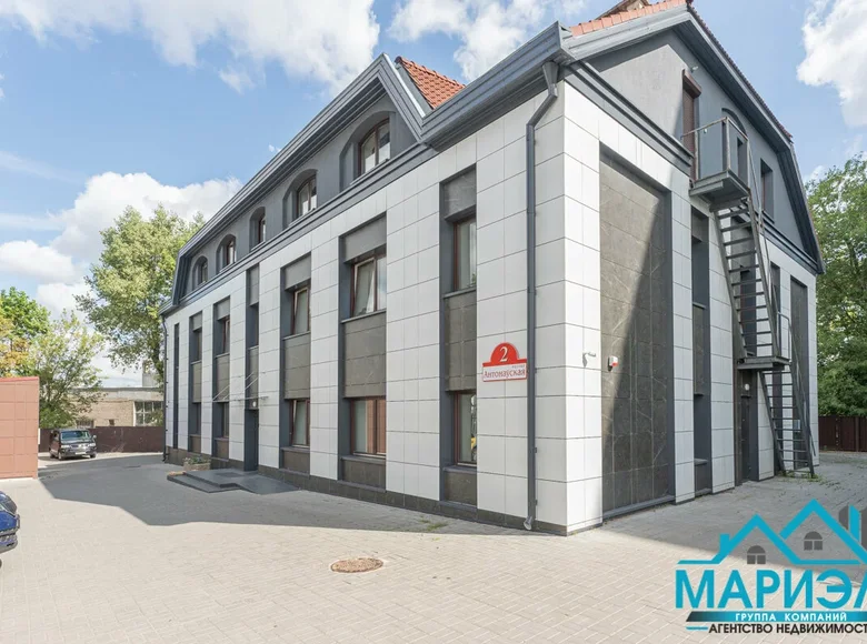 Office 777 m² in Minsk, Belarus