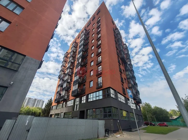 Shop 80 m² in Minsk, Belarus