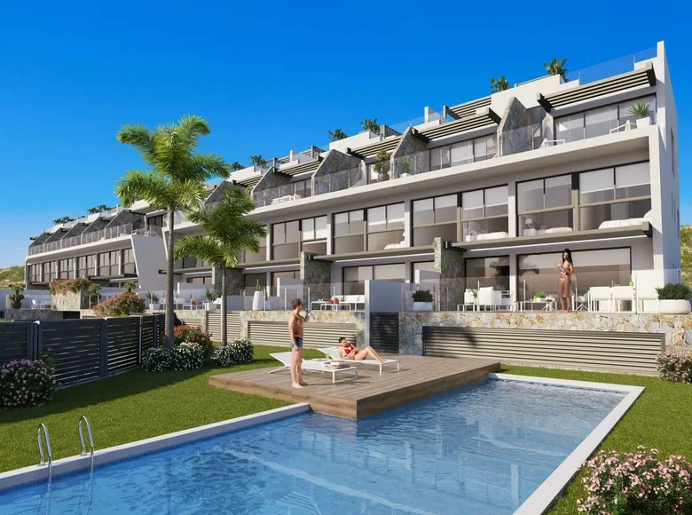 Appartement 3 chambres 115 m² Guardamar del Segura, Espagne