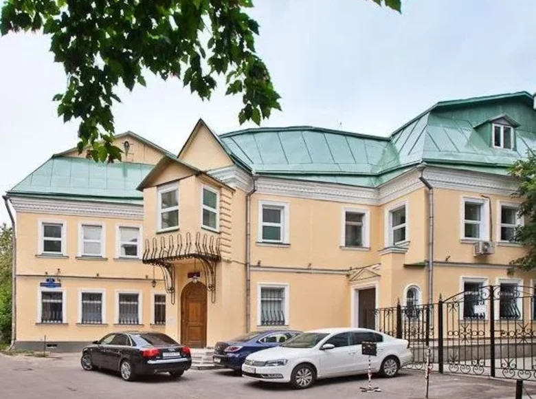 Bureau 251 m² à Moscou, Russie