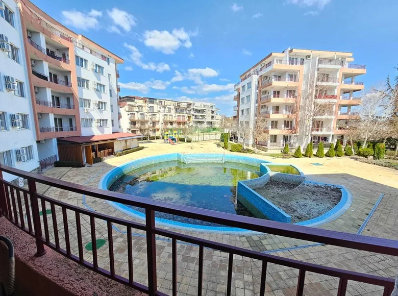 Appartement 1 chambre 79 m² Ravda, Bulgarie