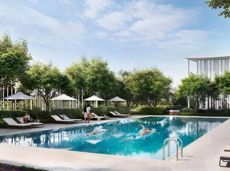 Appartement 3 chambres 102 m² Doubaï, Émirats arabes unis