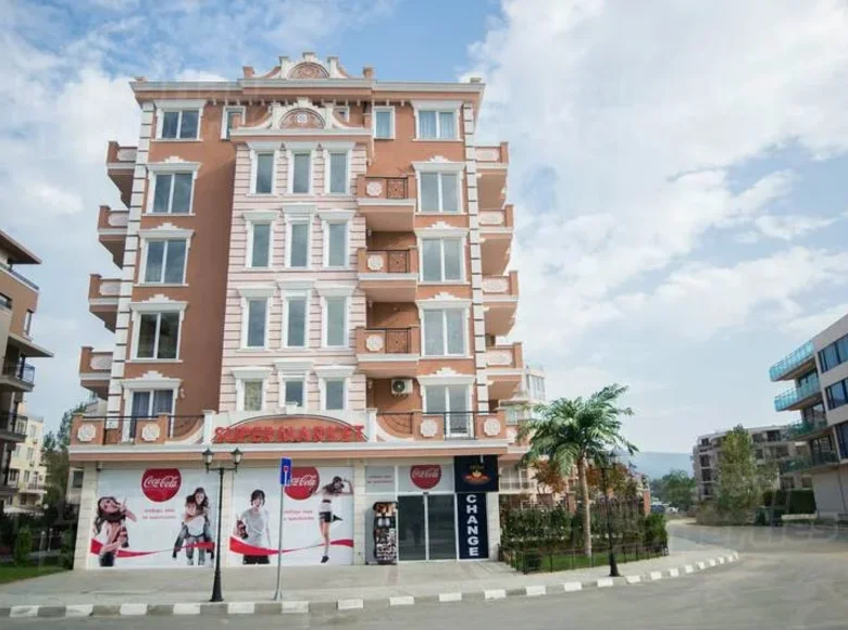 Studio 1 zimmer 32 m² Nessebar, Bulgarien