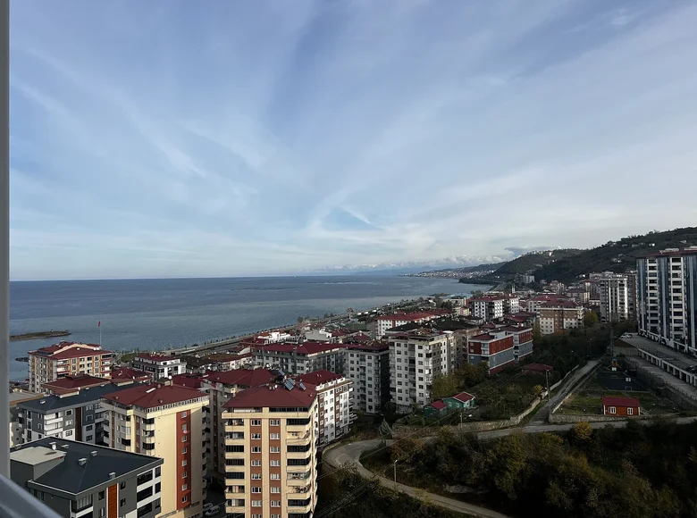 3 bedroom apartment 148 m² Yomra, Turkey