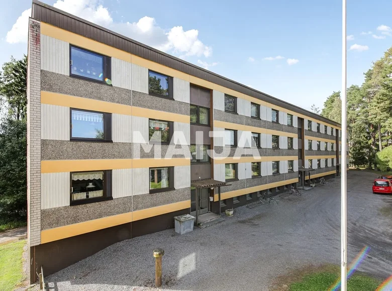 1 bedroom apartment 54 m² Vaasa sub-region, Finland