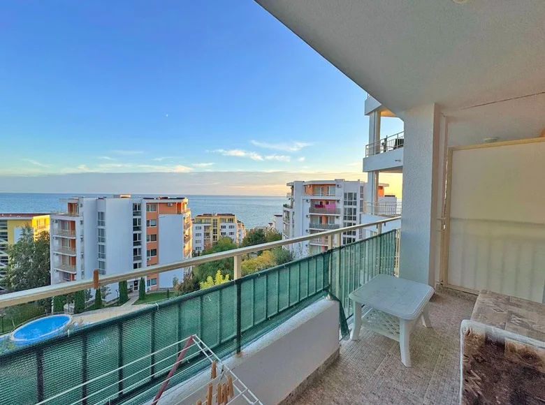 Appartement 72 m² Sveti Vlas, Bulgarie