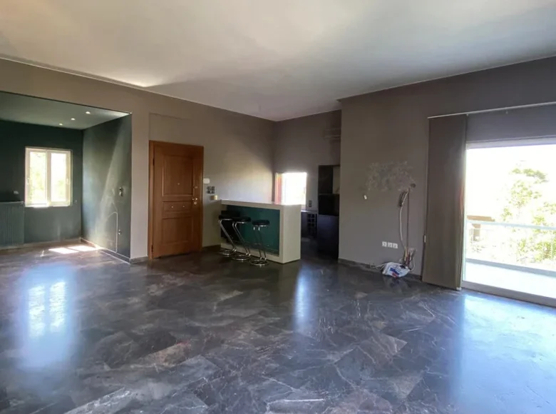 Квартира 3 спальни 125 м² Municipality of Kifisia, Греция