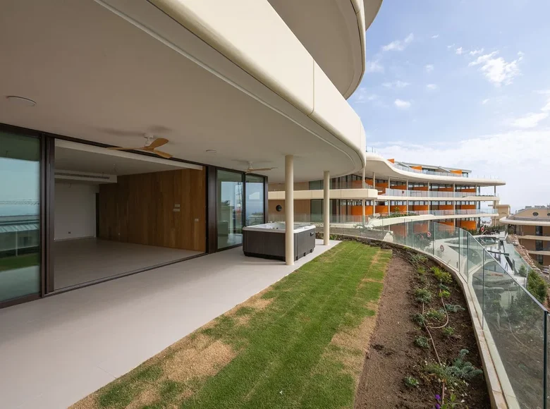 Appartement 3 chambres 117 m² Fuengirola, Espagne