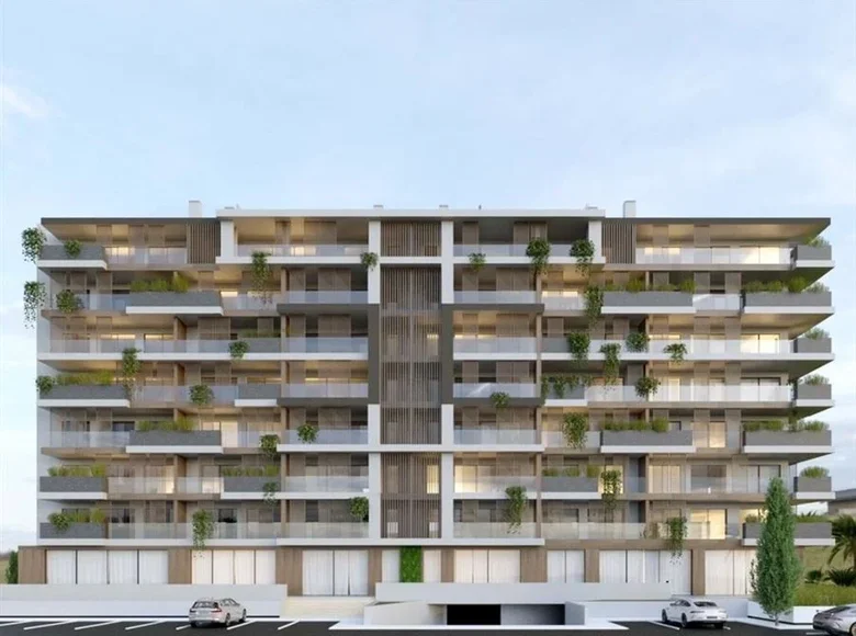 Apartamento 3 habitaciones 179 m² Faro, Portugal