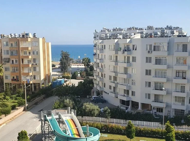 Wohnung 1 zimmer 70 m² Mittelmeerregion, Türkei