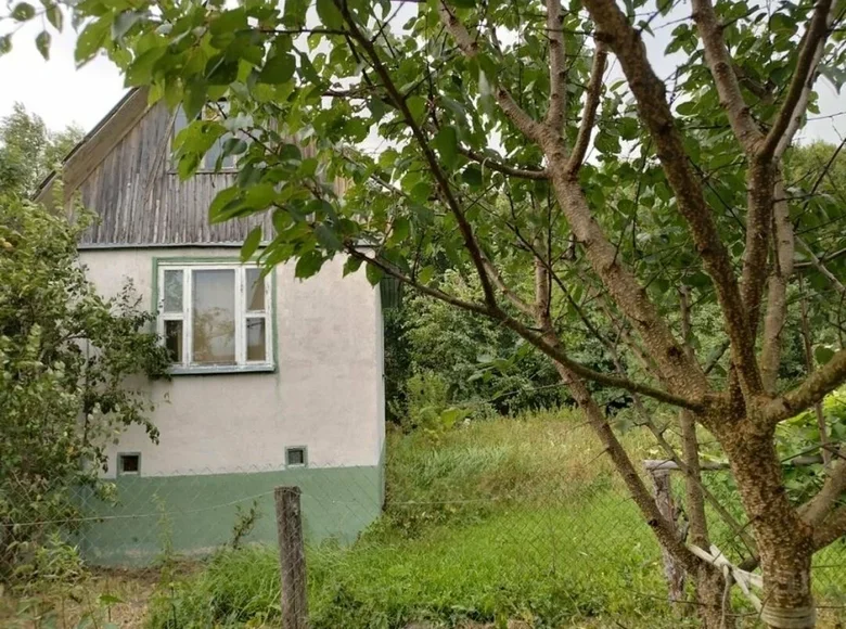 House 58 m² Hluchi, Belarus