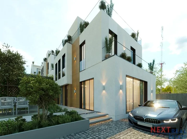 Вилла 450 м² Тирана, Албания
