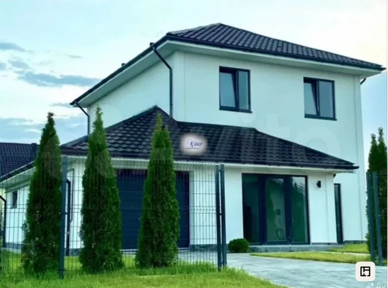 Dom 4 pokoi 200 m² Zelenogradsky District, Rosja