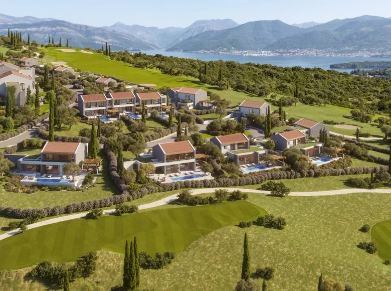 6-Zimmer-Villa 338 m² Radovici, Montenegro