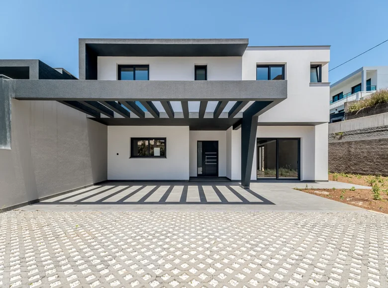 3 bedroom house 176 m² Funchal, Portugal